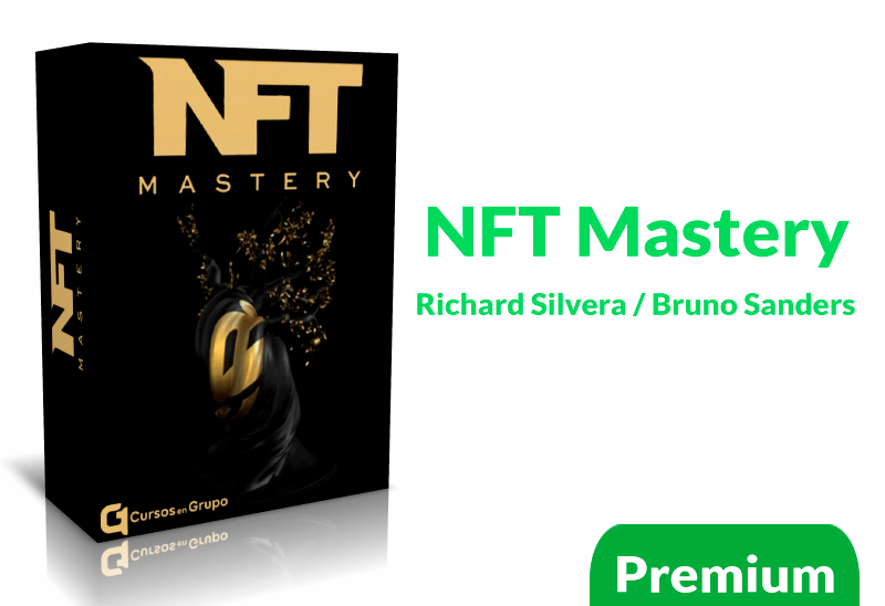 Curso NFT Mastery – Richard Silvera y Bruno Sanders gratis.png