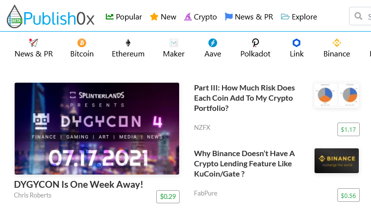 Publish0x - Earn Cryptocurrency for blogging.png