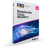 Bitdefender Total Security