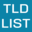 es.tld-list.com