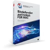 Bitdefender Antivirus for Mac