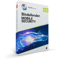 Bitdefender Mobile Security for Android