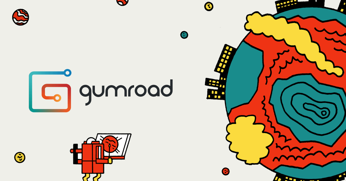 gumroad.com